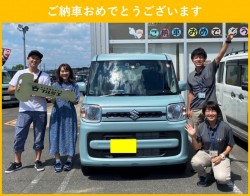 2021年8月19日のお客様